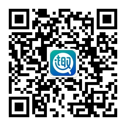 关注公众号